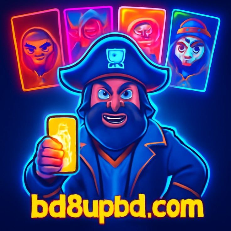 8upbd