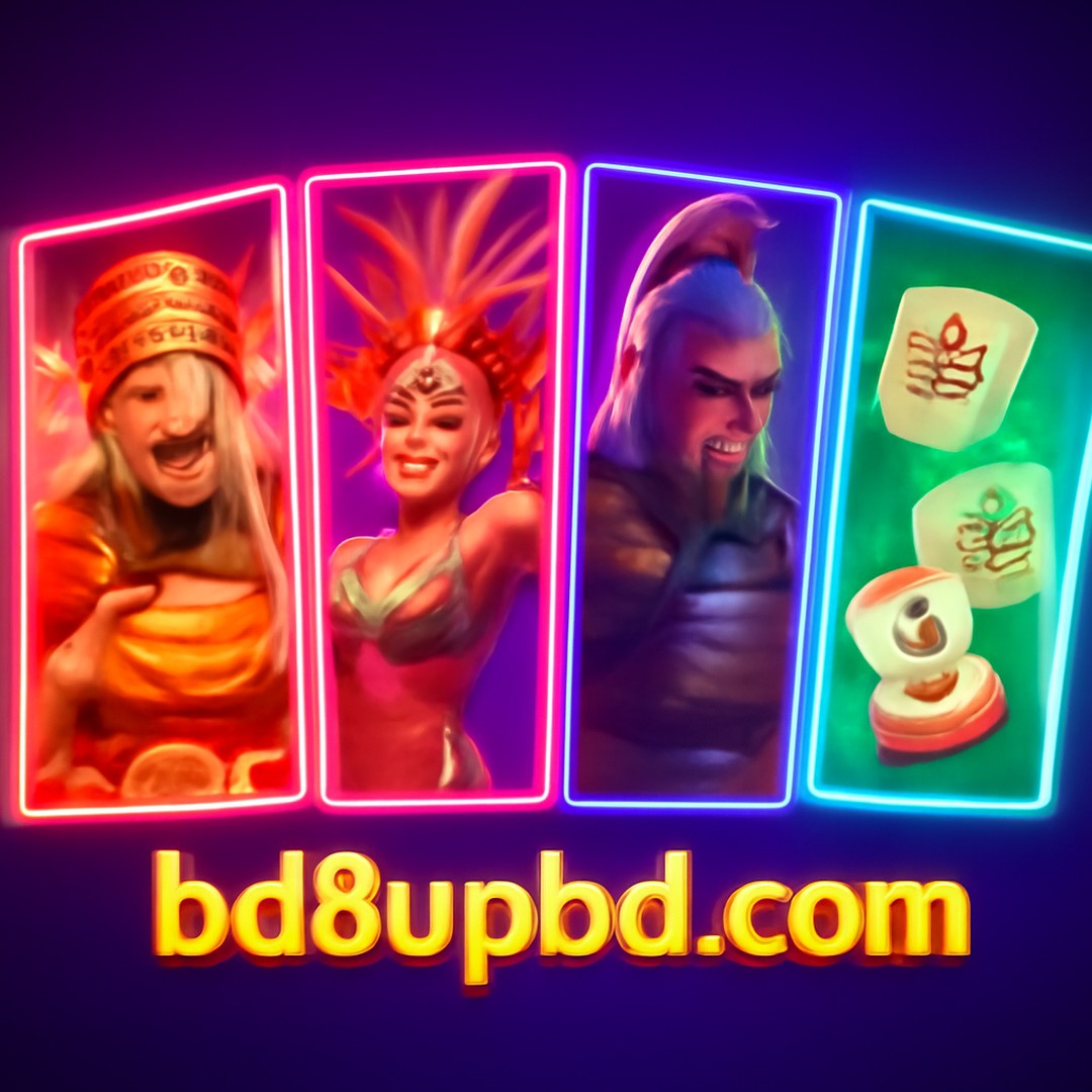 8upbd